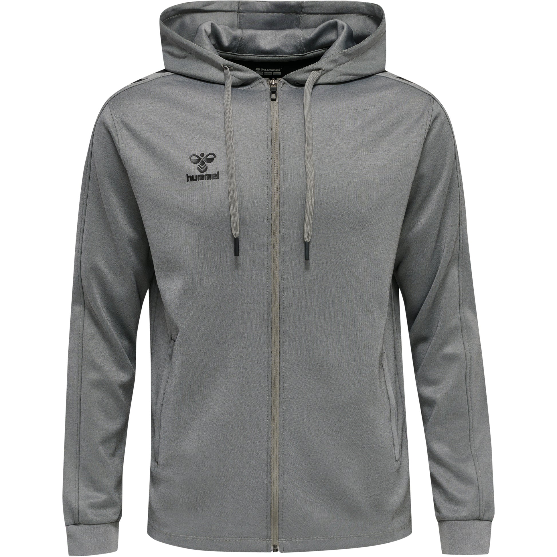 2006-GREY MELANGE