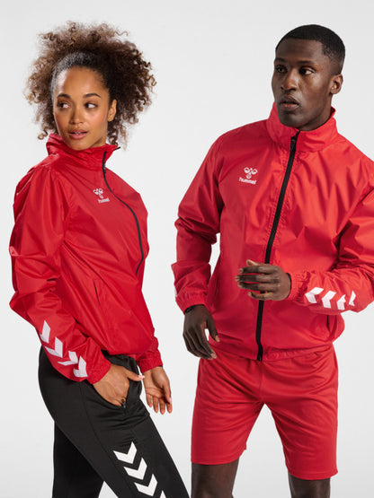 3062-TRUE RED