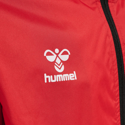 3062-TRUE RED
