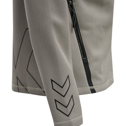 2006-GREY MELANGE