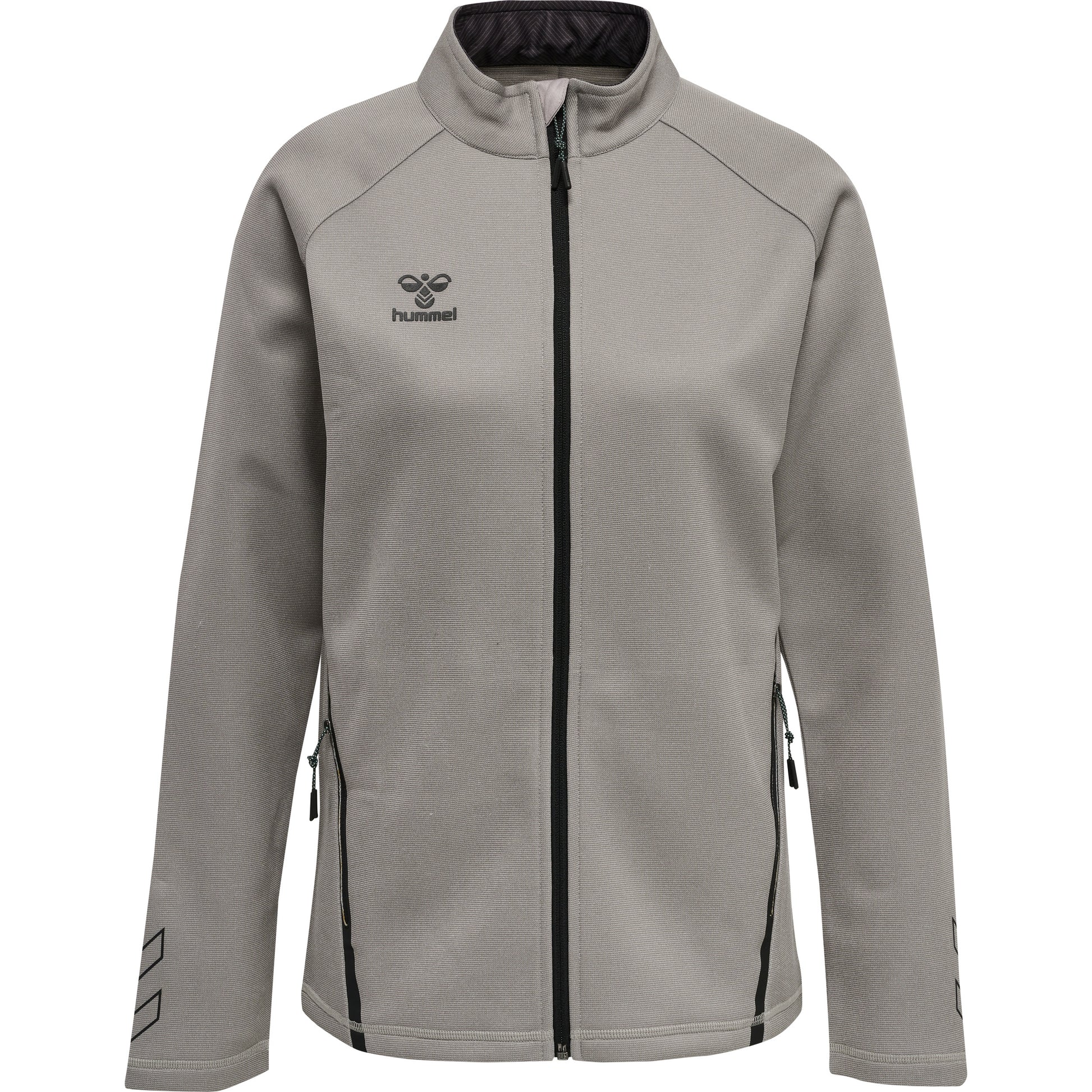 2006-GREY MELANGE