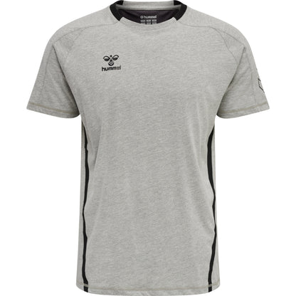 2006-GREY MELANGE