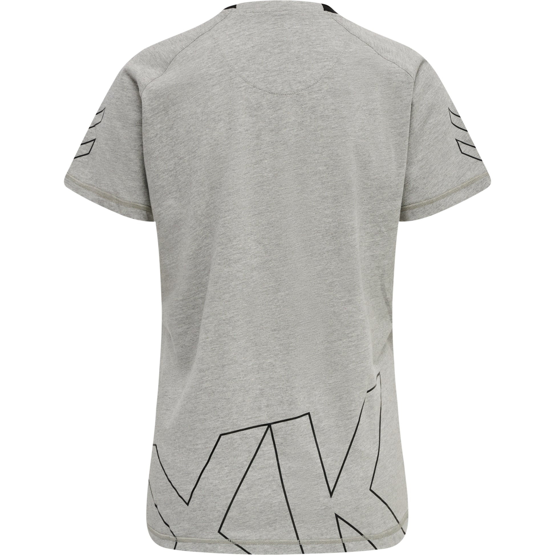 2006-GREY MELANGE