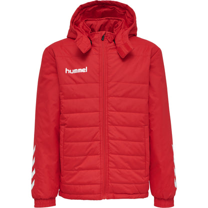 3062-TRUE RED