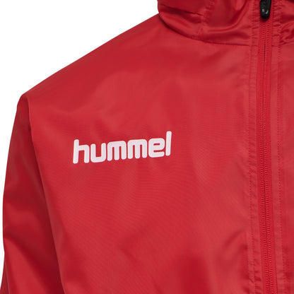 hmlPROMO RAIN JAKCET JACKET