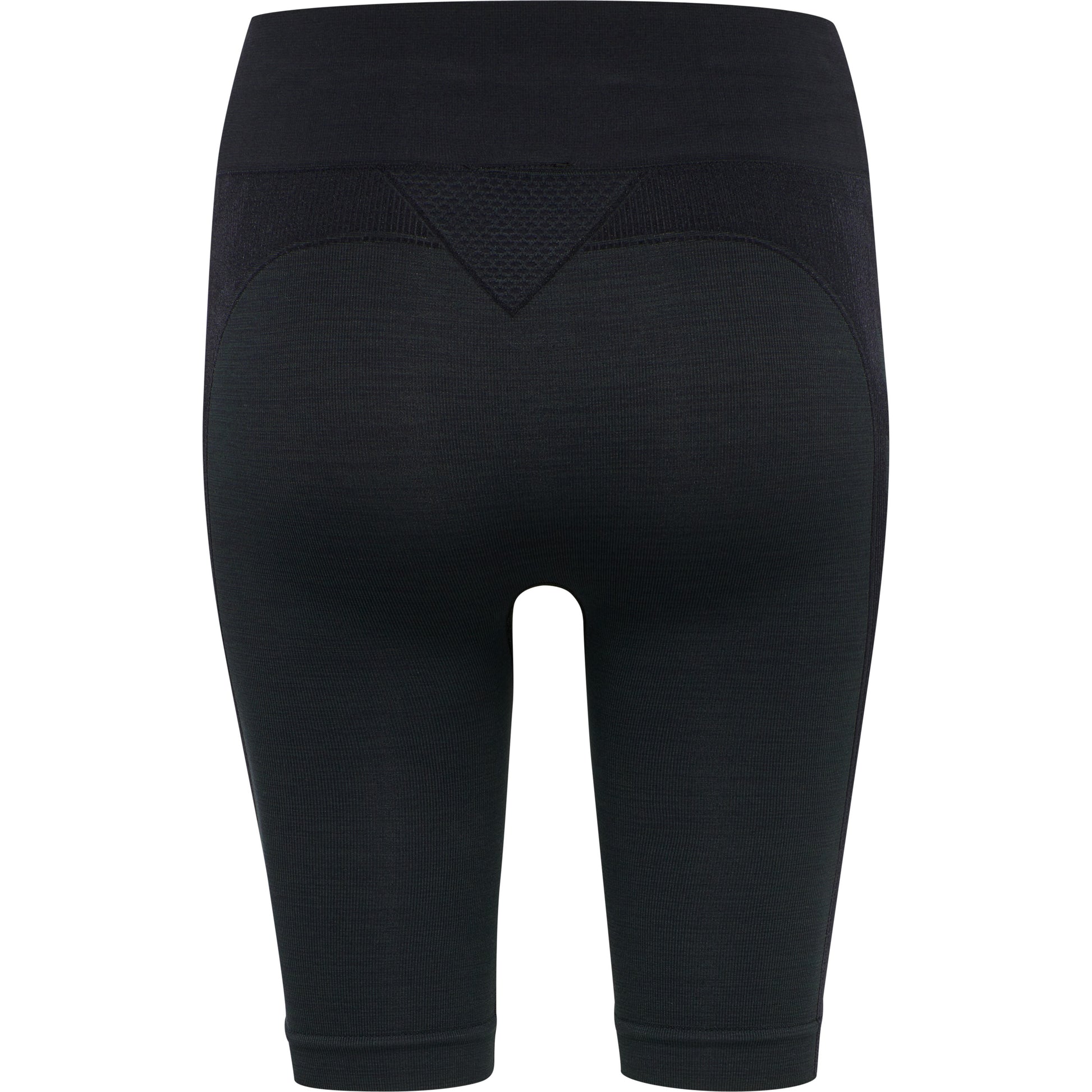2508-BLACK MELANGE