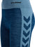 7782-NAVY PEONY/FADED DENIM
