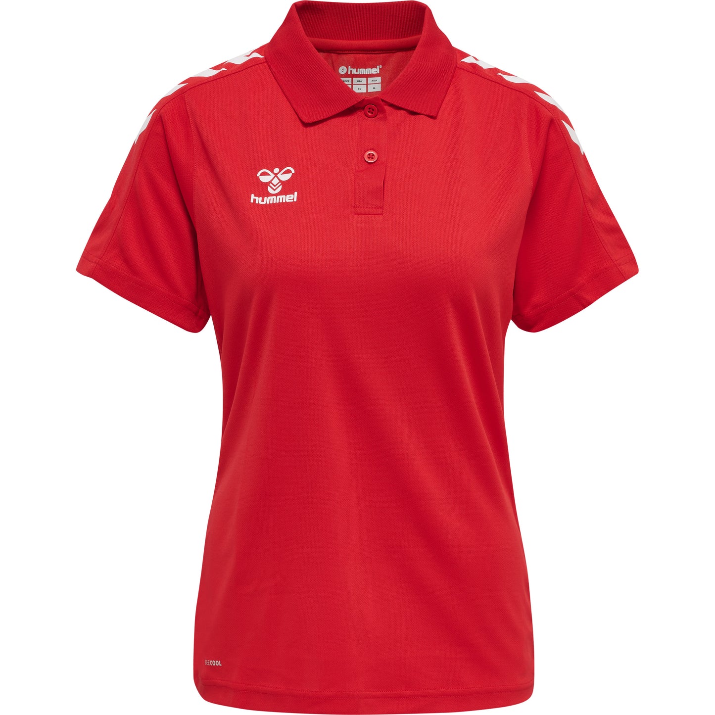 3062-TRUE RED