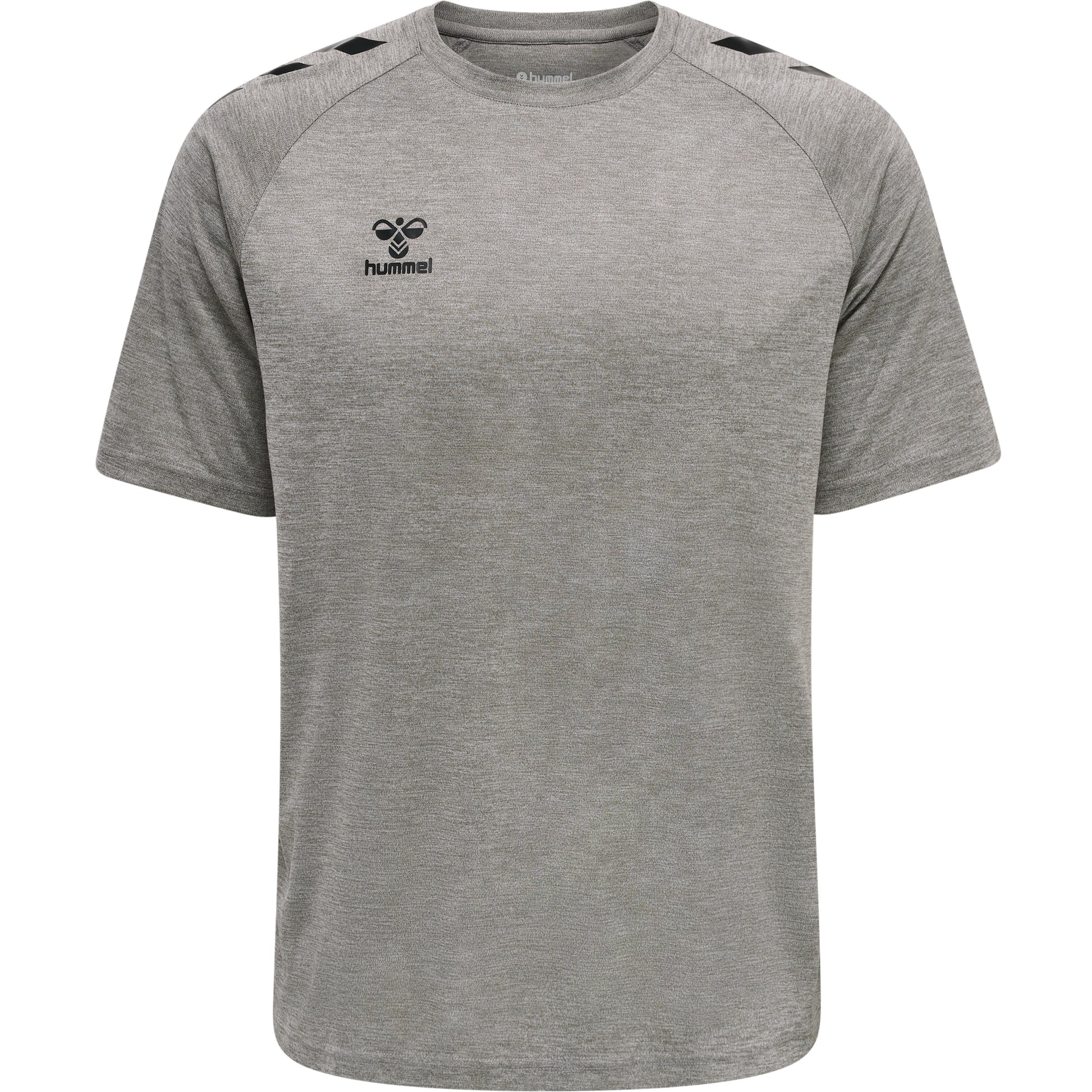 2006-GREY MELANGE