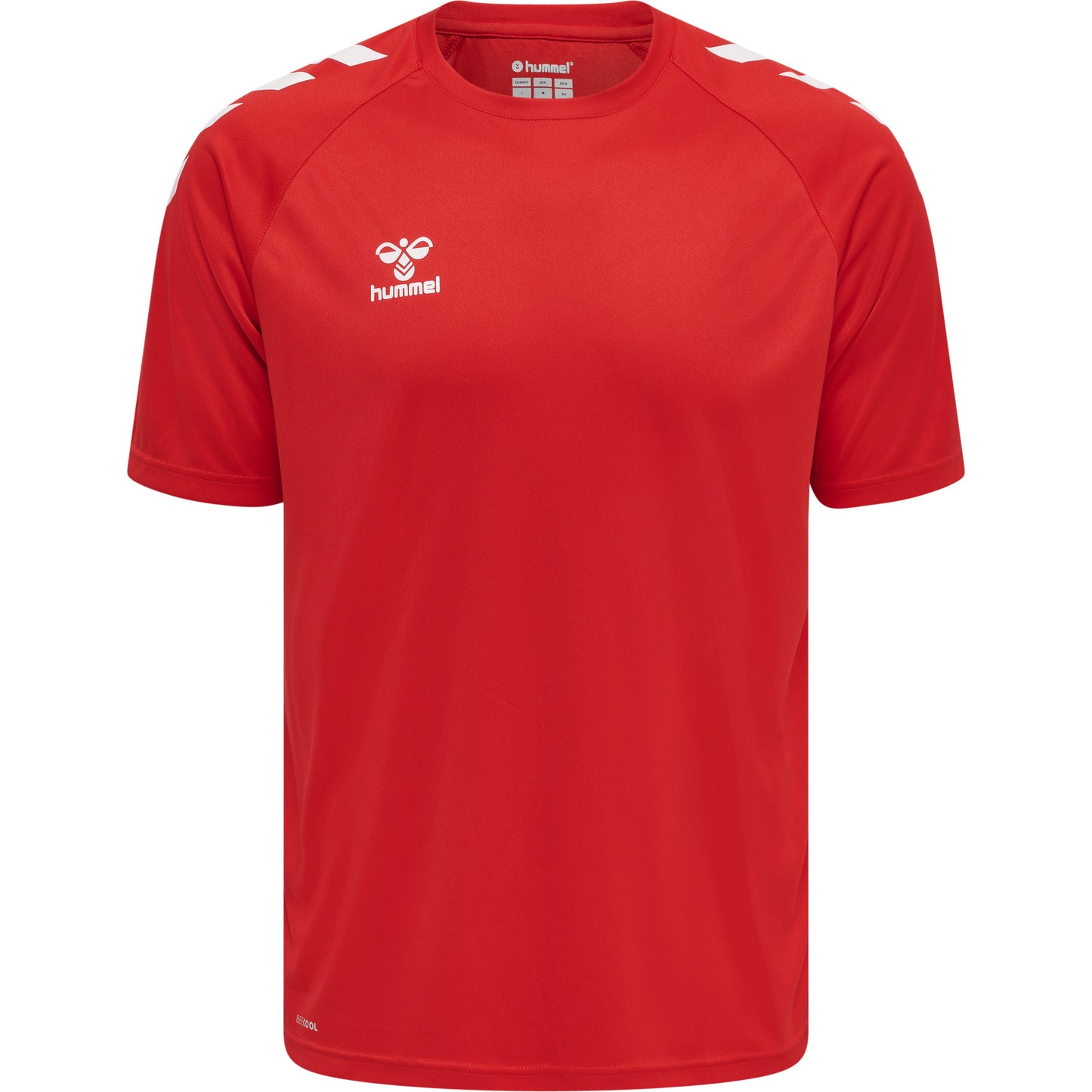 3062-TRUE RED