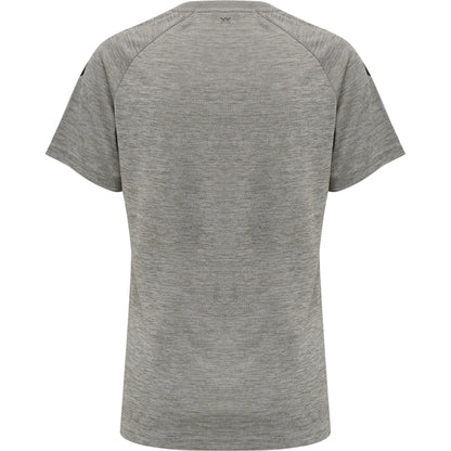 2006-GREY MELANGE