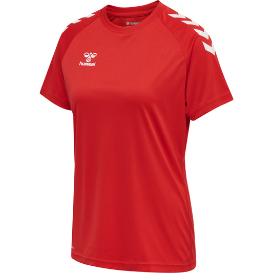 3062-TRUE RED
