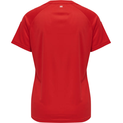 3062-TRUE RED