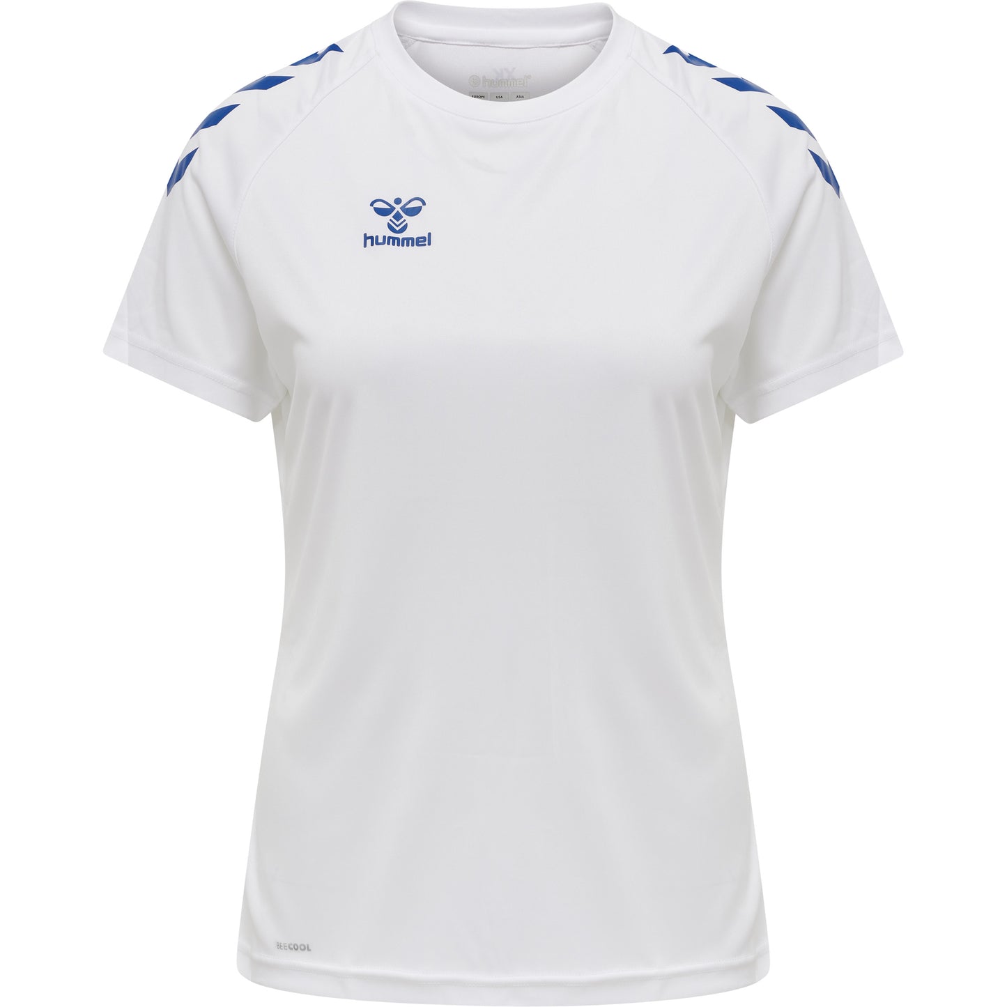 9368-WHITE/TRUE BLUE