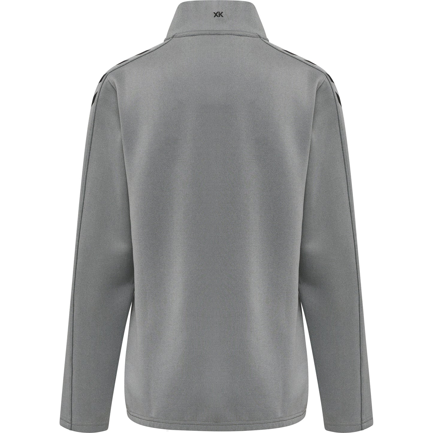 2006-GREY MELANGE