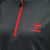hmlACTION POLY HALF ZIP SWEAT WOMAN
