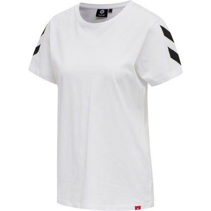 hmlLEGACY WOMAN T-SHIRT