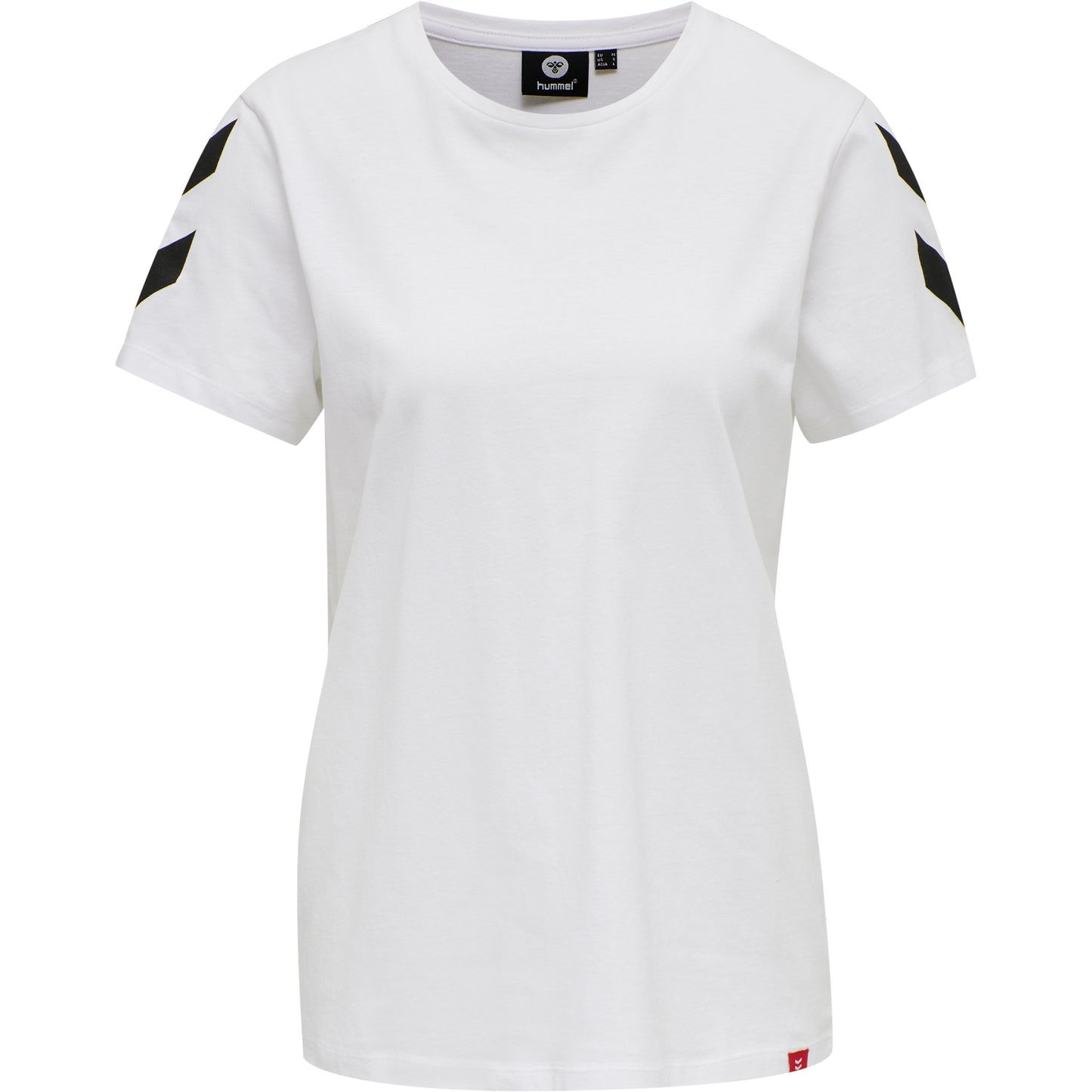 hmlLEGACY WOMAN T-SHIRT