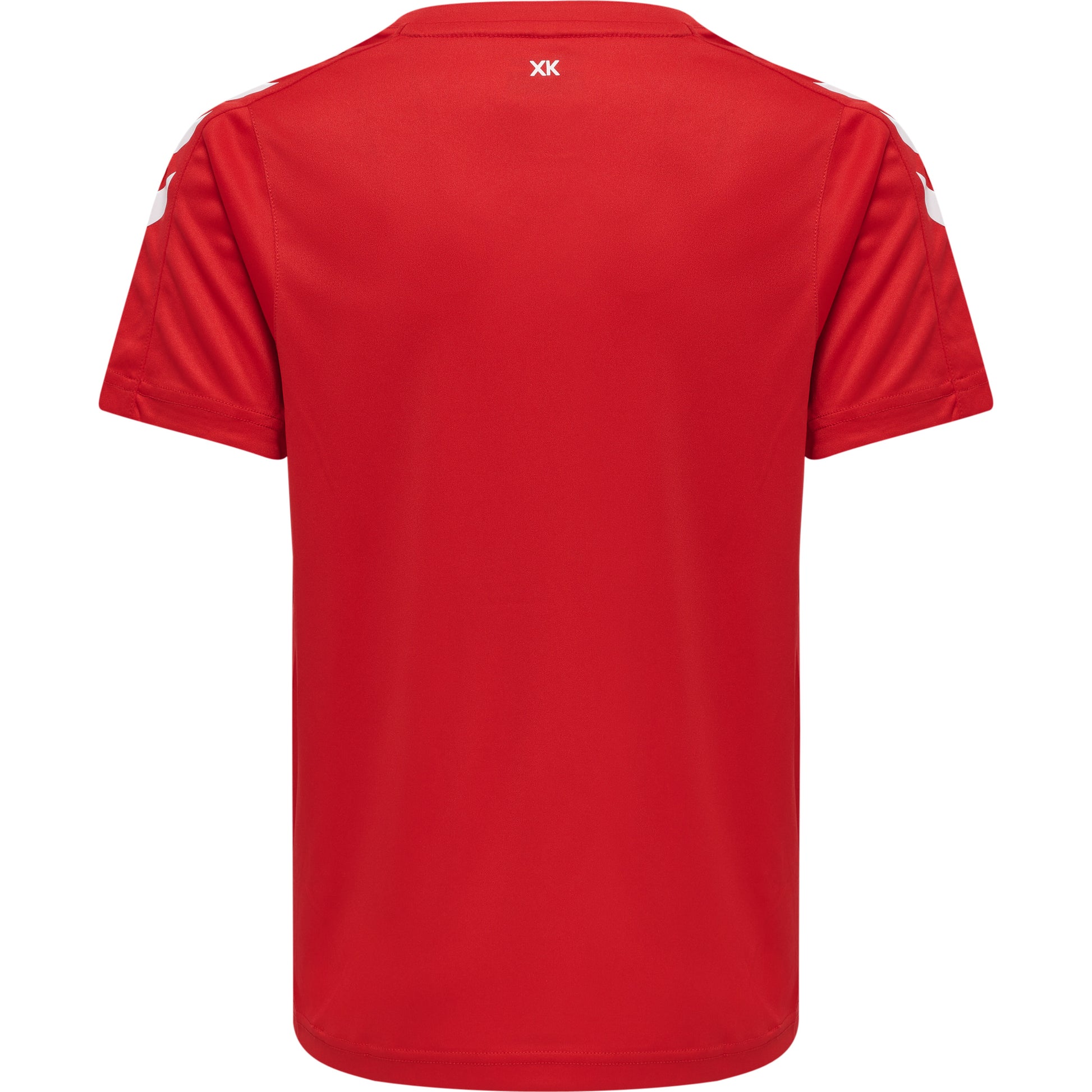3946-TRUE RED/WHITE