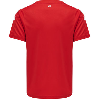 3946-TRUE RED/WHITE