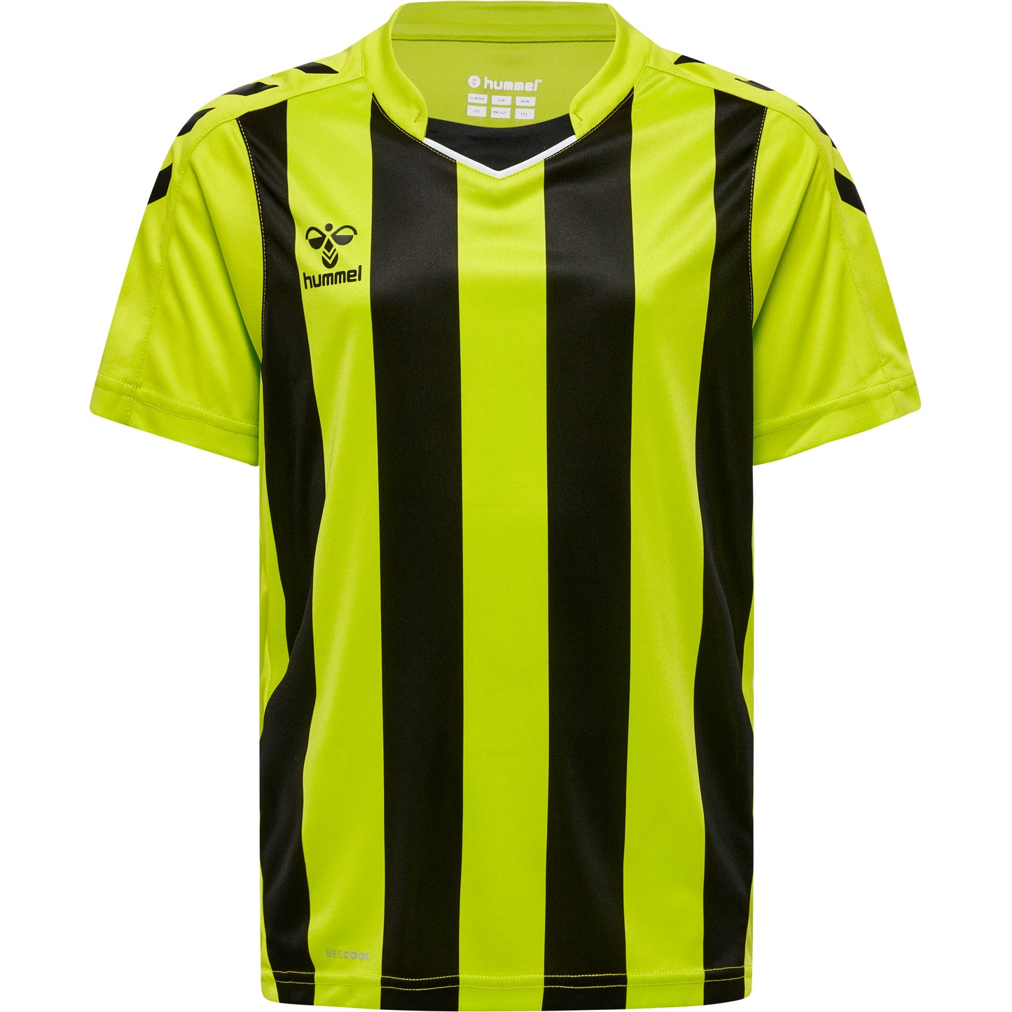 5047-LIME POPSICLE/BLACK