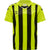 5047-LIME POPSICLE/BLACK
