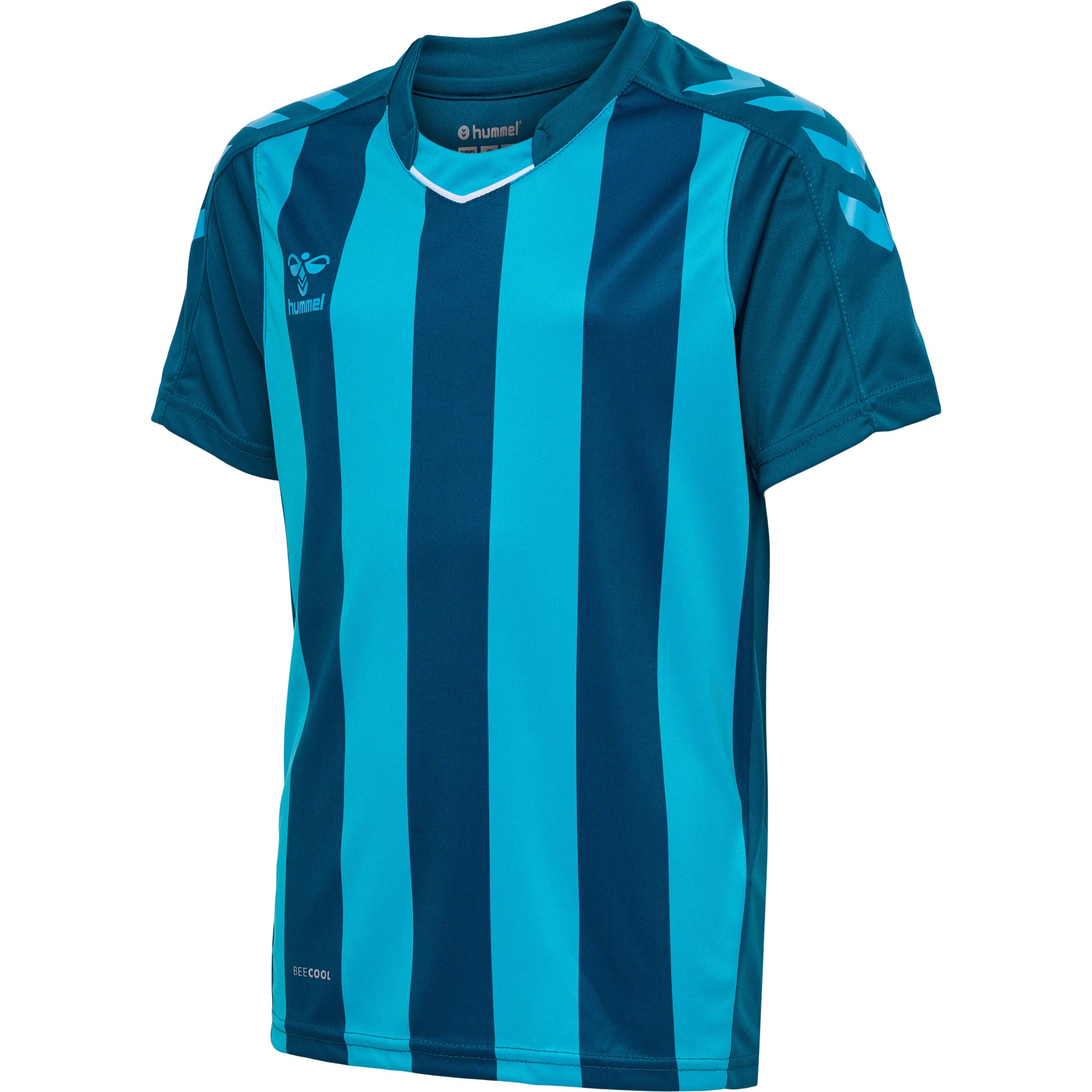 7096-BLUE CORAL/BLUE DANUBE