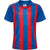 7358-TRUE BLUE/TRUE RED