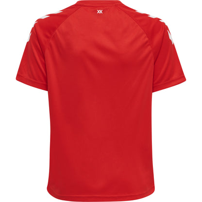 3062-TRUE RED