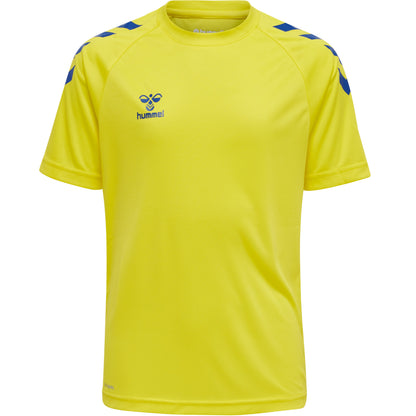 5139-BLAZING YELLOW/TRUE BLUE