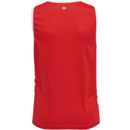 3062-TRUE RED