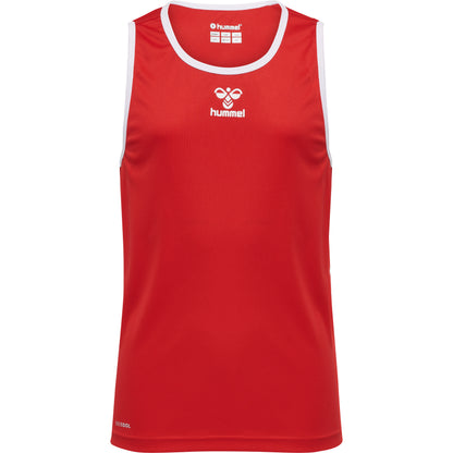 3062-TRUE RED