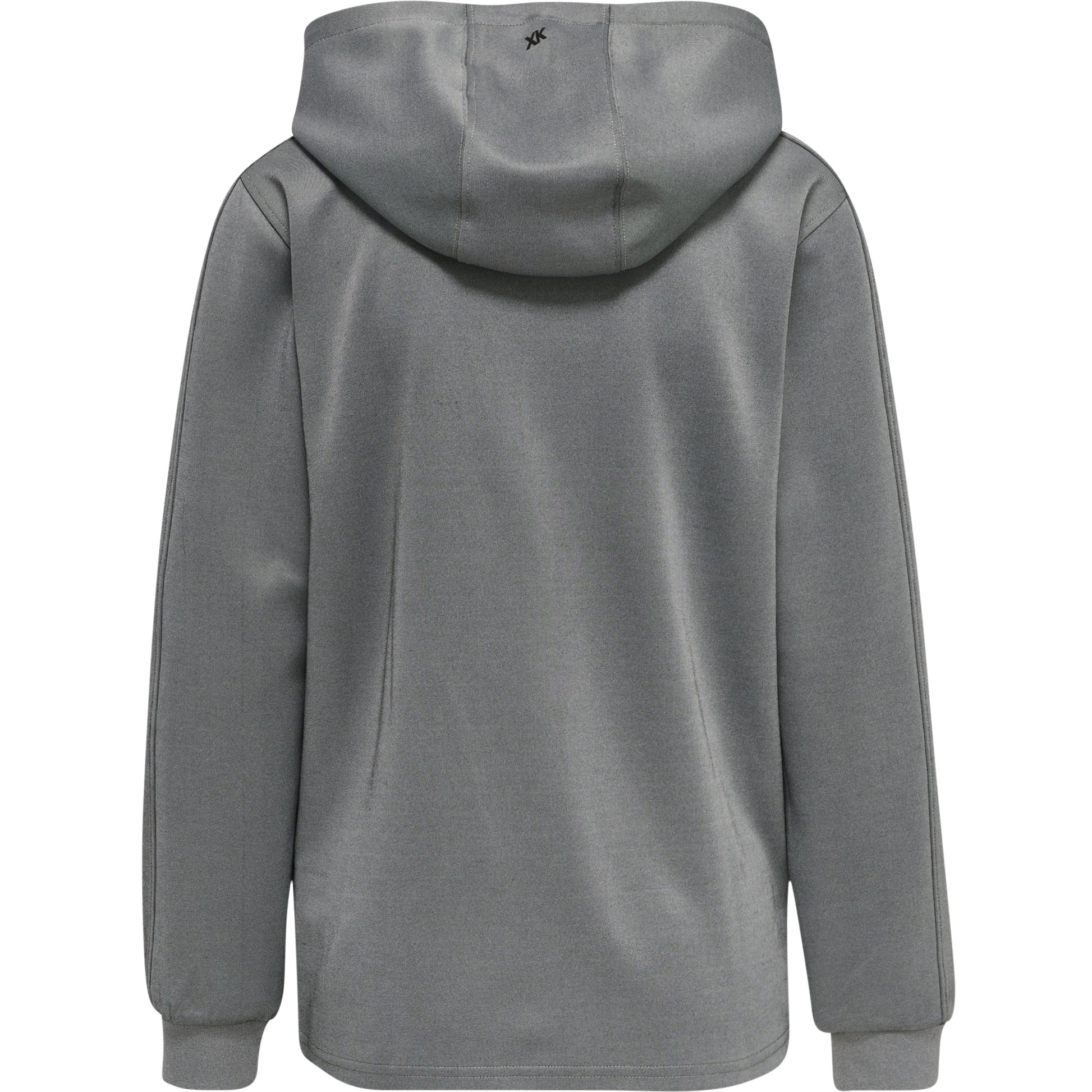 2006-GREY MELANGE