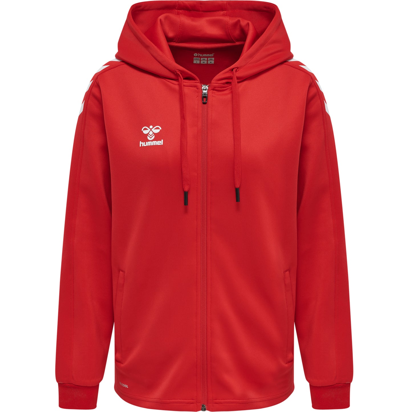 3062-TRUE RED