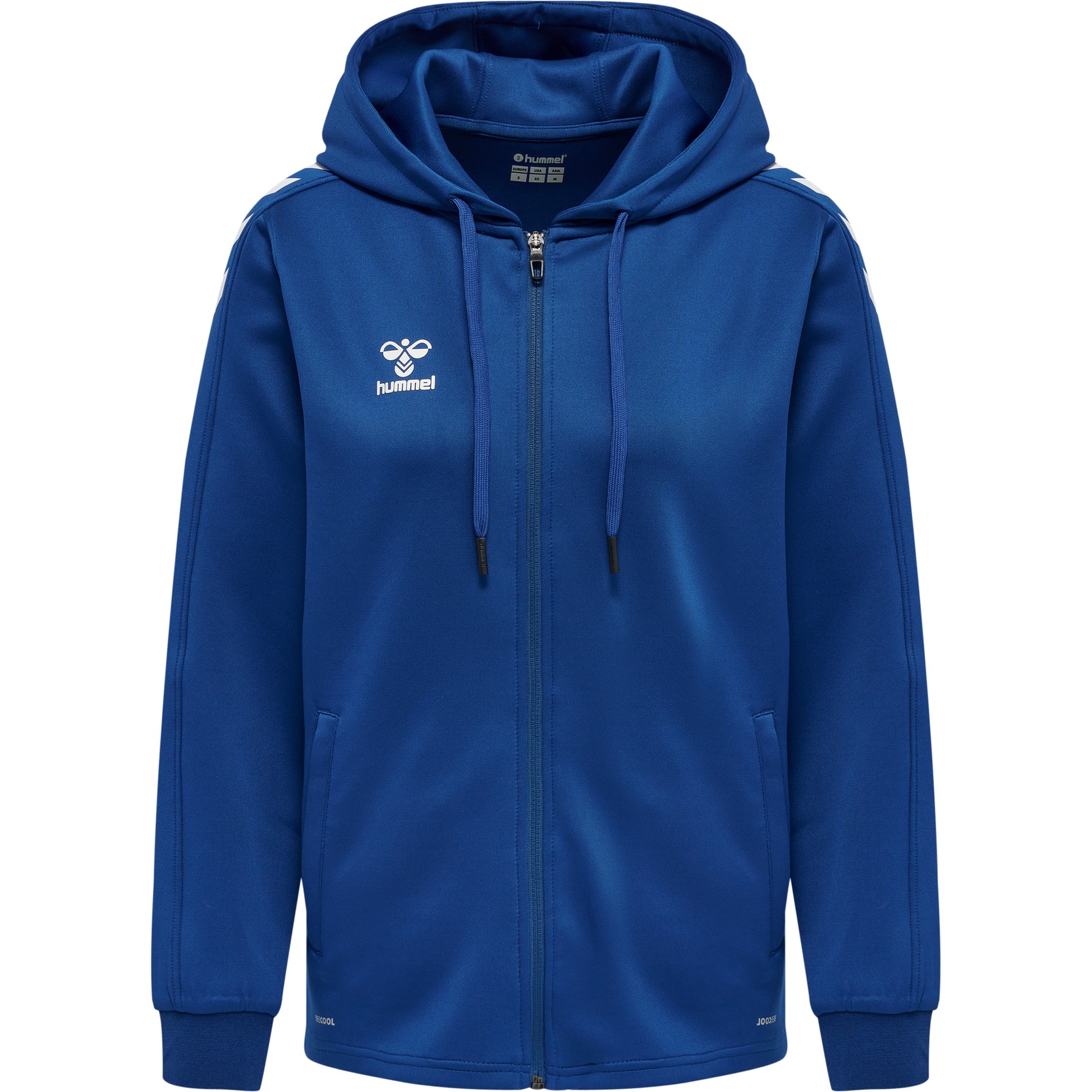 7045-TRUE BLUE