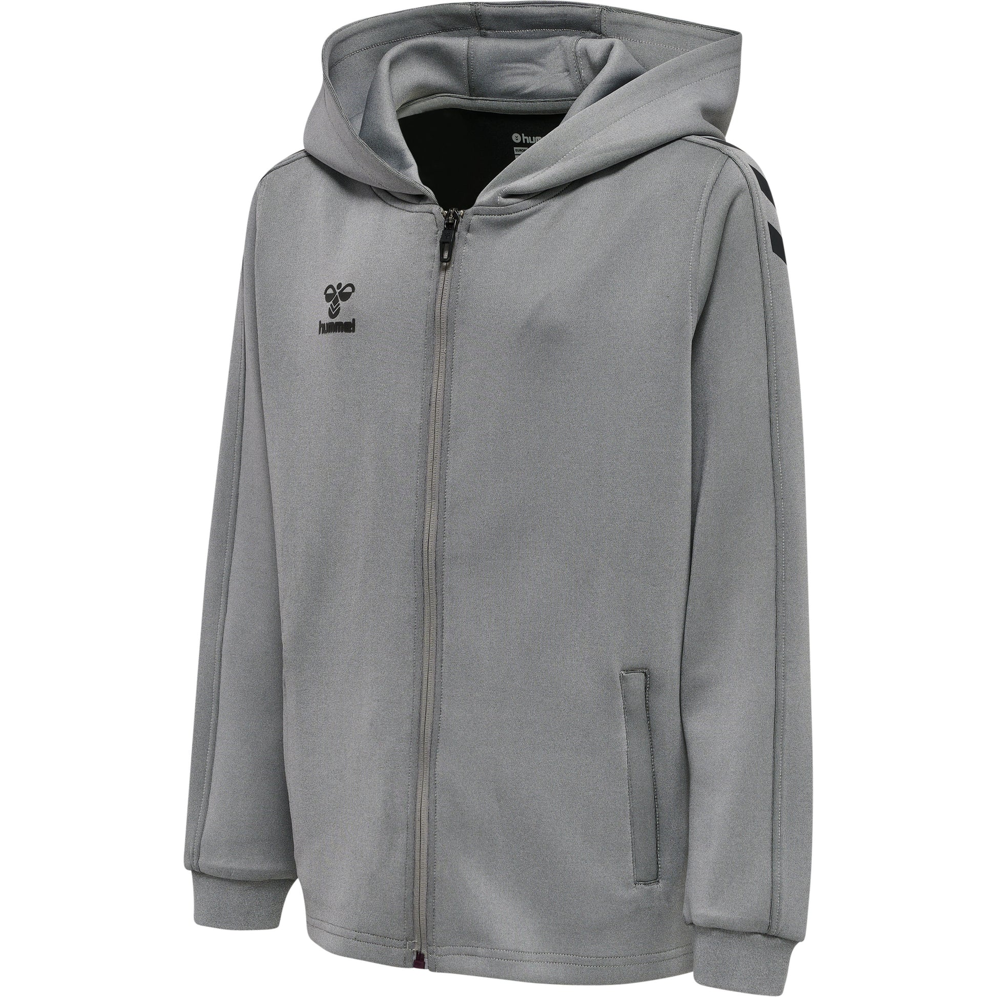 2006-GREY MELANGE