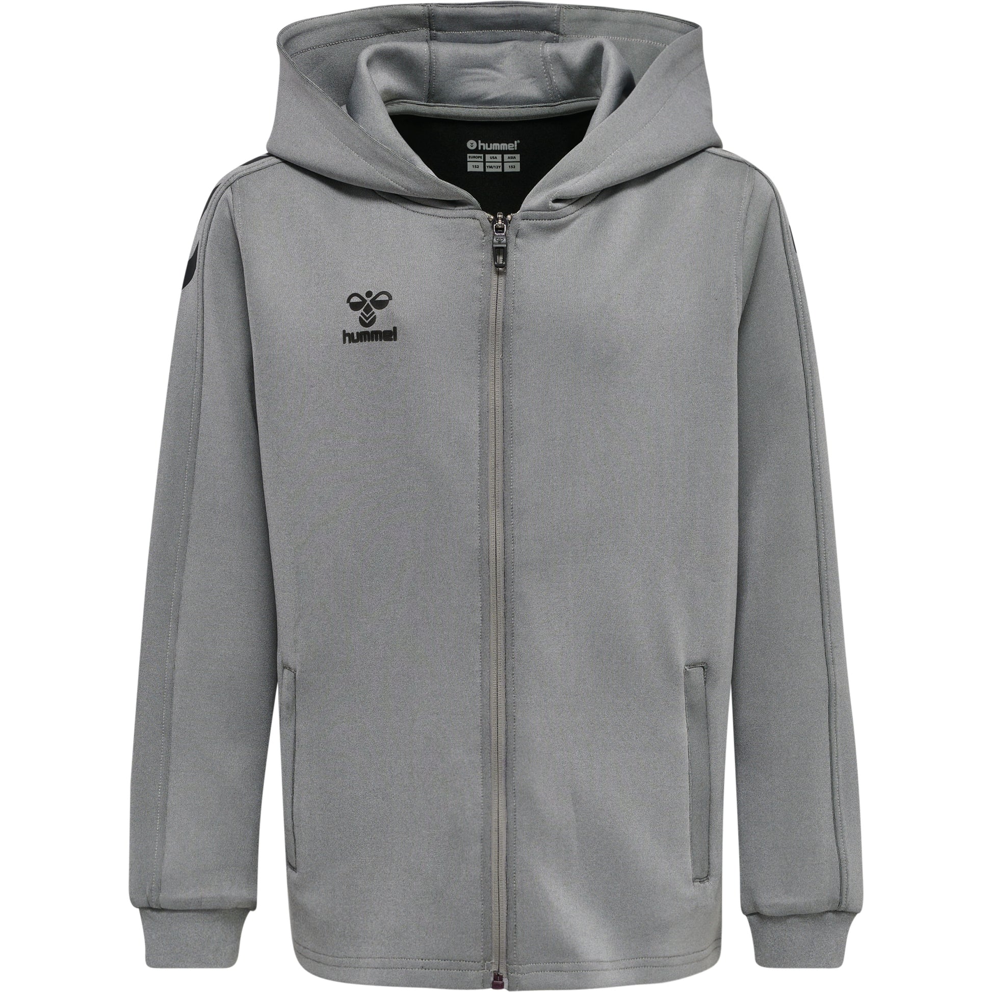 2006-GREY MELANGE