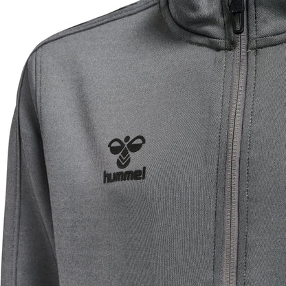 2006-GREY MELANGE