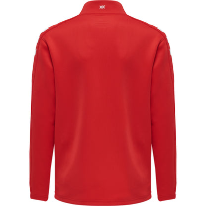 3062-TRUE RED