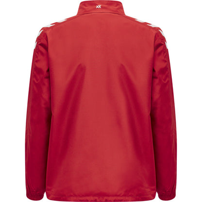 3062-TRUE RED