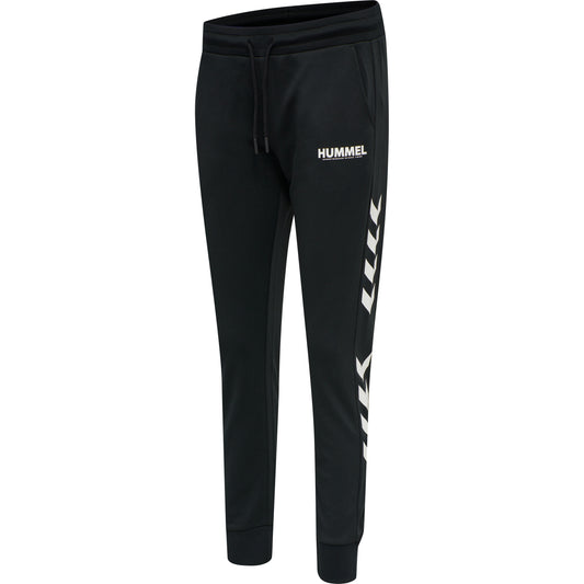 hmlLEGACY POLY WOMAN REGULAR PANTS