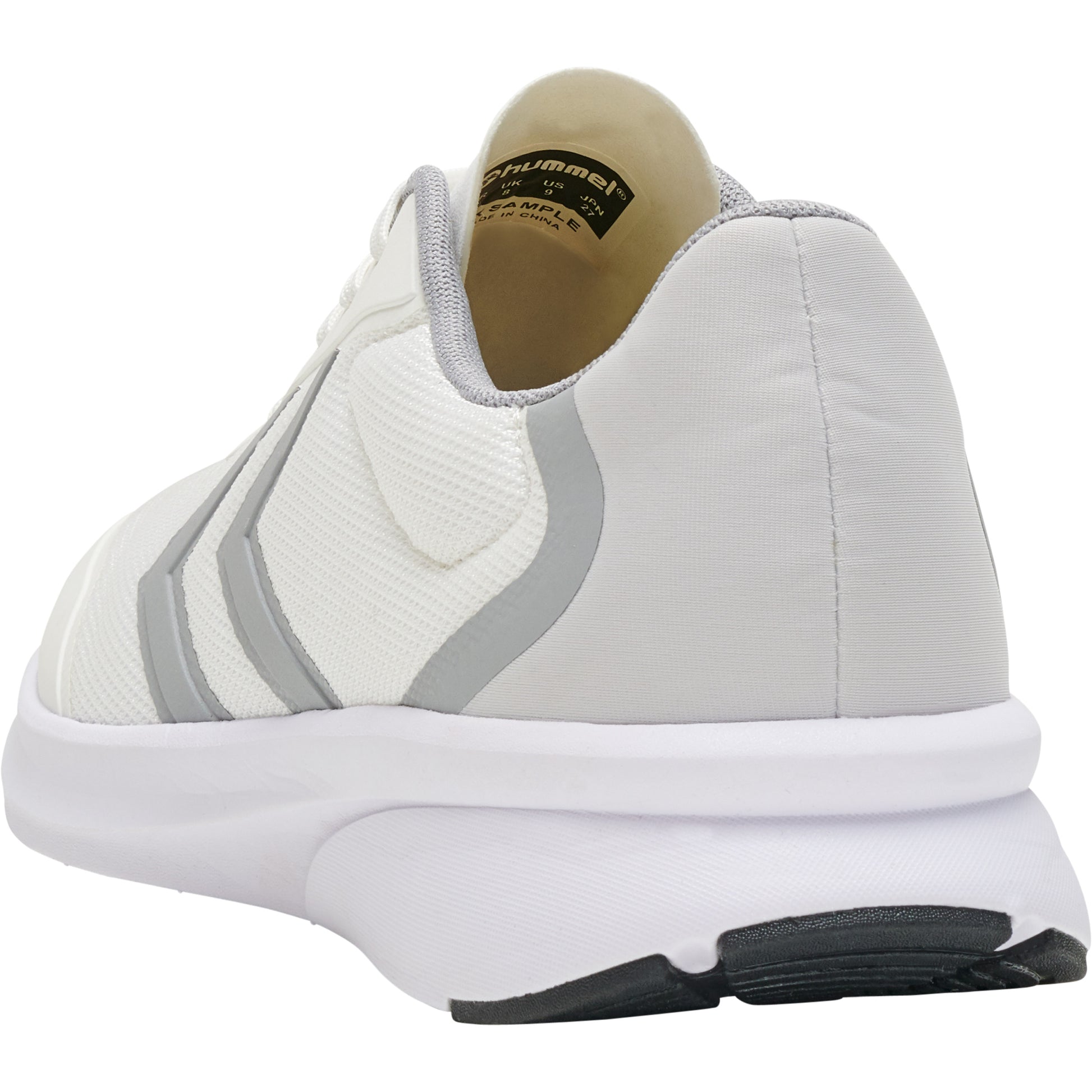 9203-WHITE/LUNAR ROCK