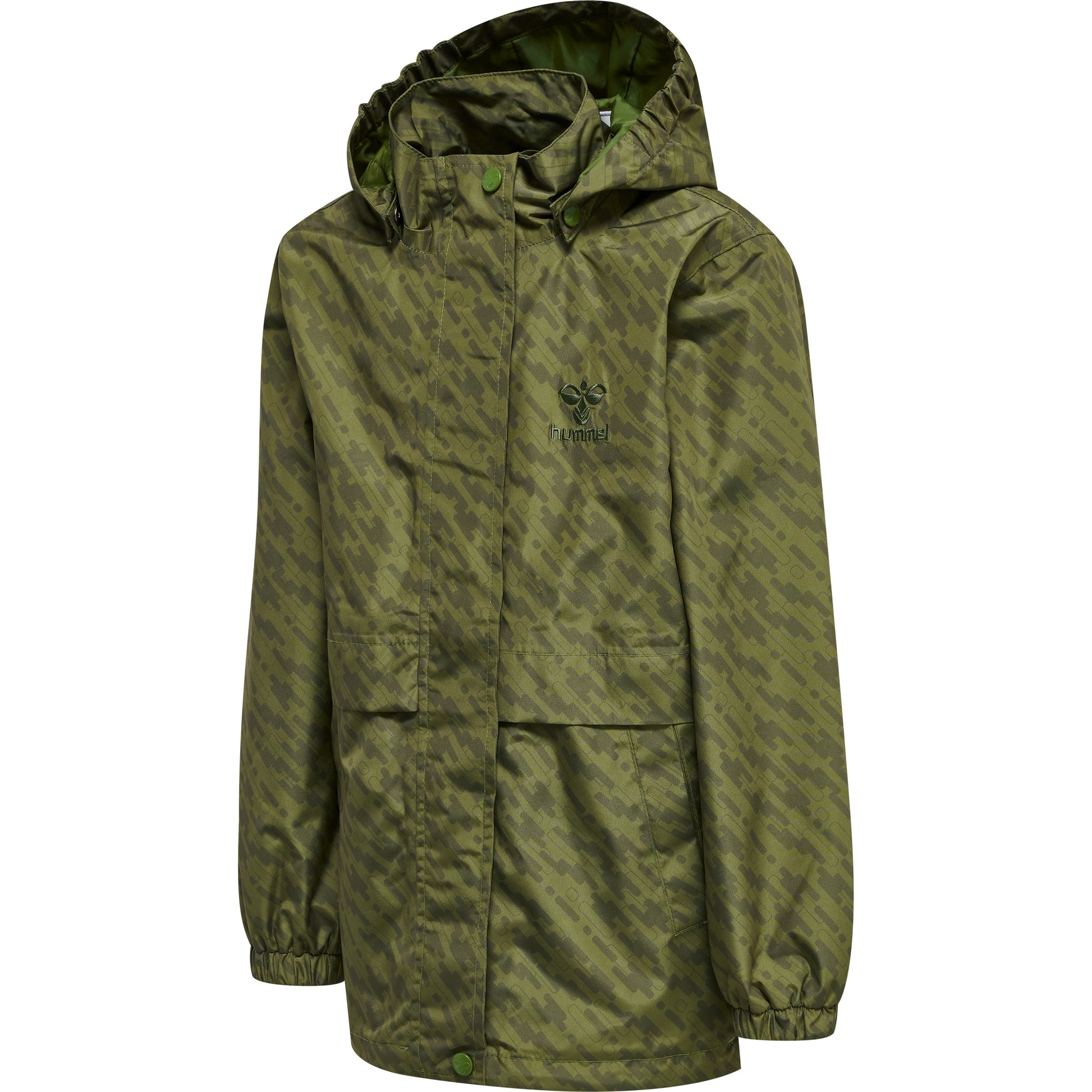 6019-CAPULET OLIVE