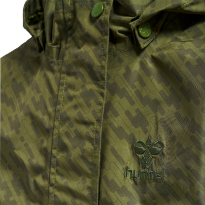 6019-CAPULET OLIVE