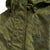 6019-CAPULET OLIVE