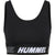 hmlTE MAJA COTTON SPORTS TOP