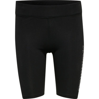 hmlTE MAJA MW COTTON TIGHT SHORTS