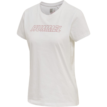 9581-WHITE/WITHERED ROSE