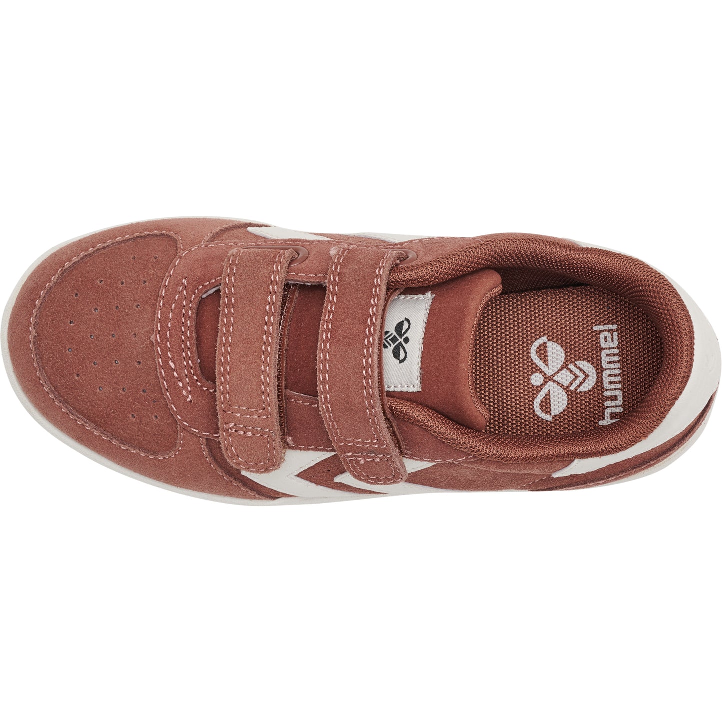 6113-COPPER BROWN