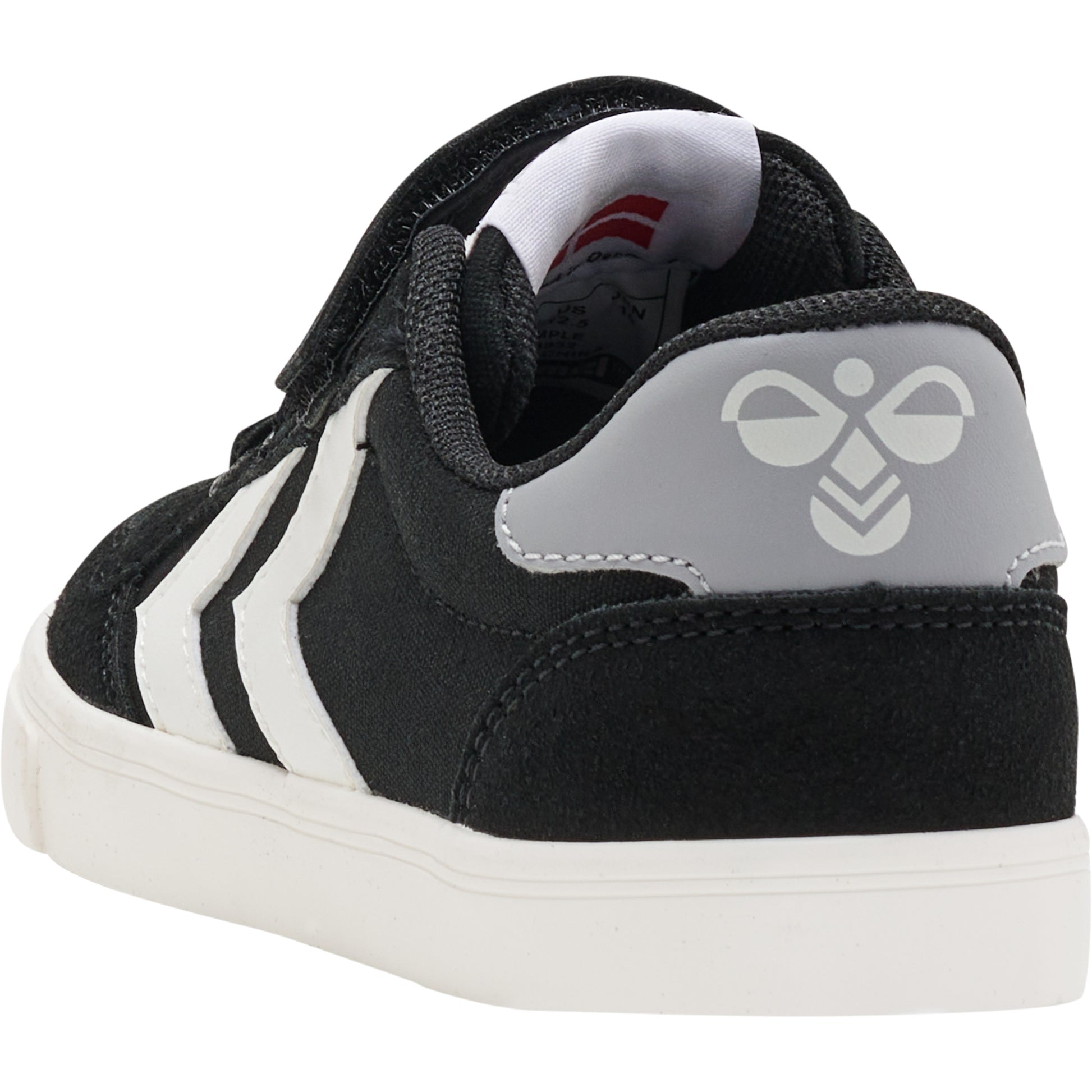 2001-BLACK